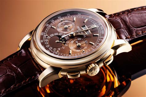 patek philippe italy